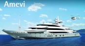 Yacht AMEVI Yacht AMEVI